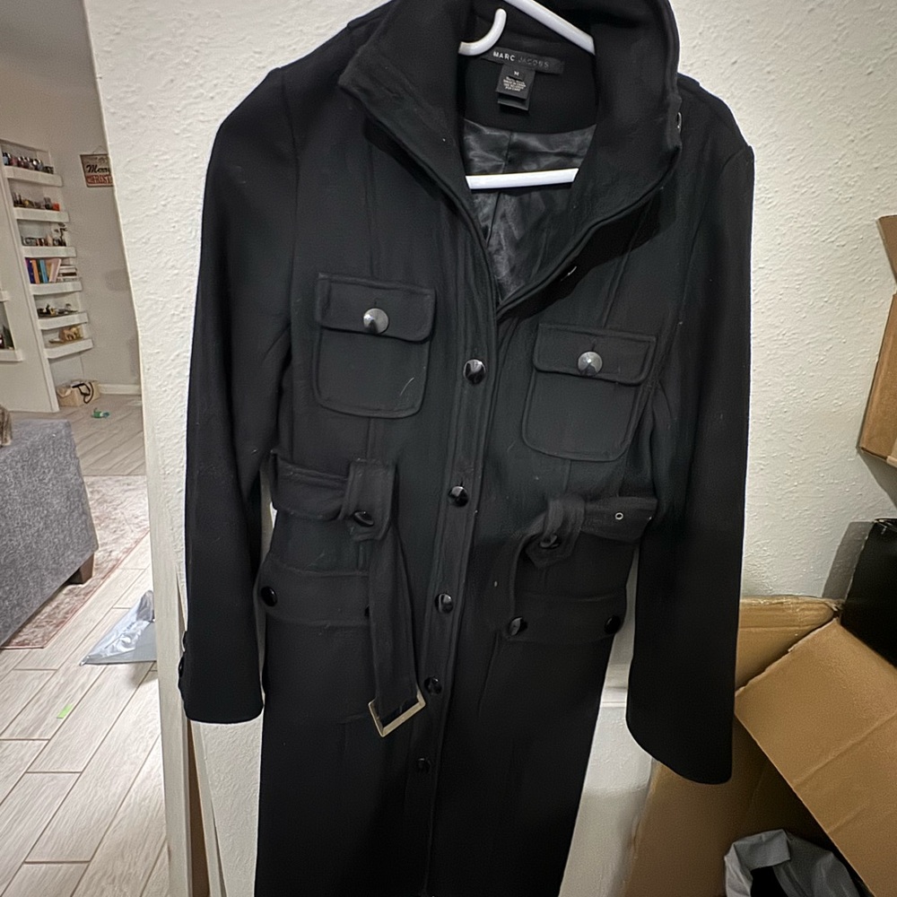 Marc Jacobs winter Coat